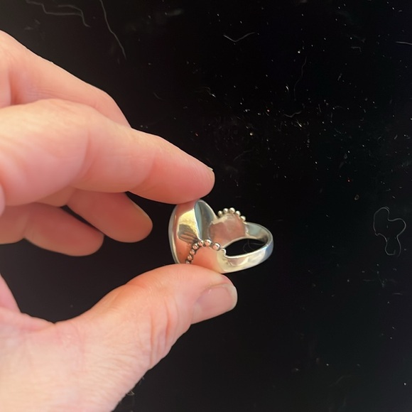 SAJEN 925 Sterling Silver Laramar Ring - Picture 6 of 6